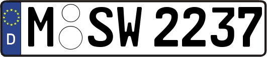 M-SW2237