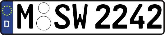 M-SW2242