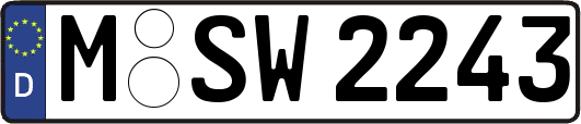 M-SW2243