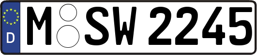 M-SW2245