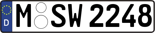 M-SW2248