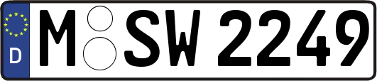 M-SW2249
