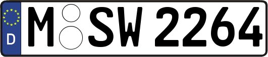 M-SW2264
