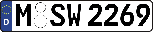 M-SW2269