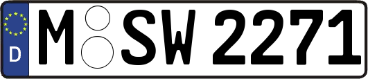 M-SW2271