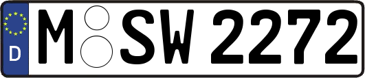 M-SW2272