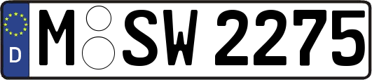 M-SW2275