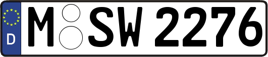 M-SW2276