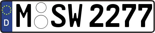 M-SW2277