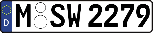 M-SW2279