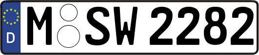 M-SW2282
