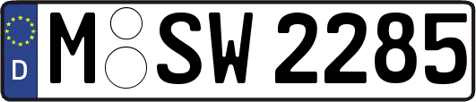 M-SW2285