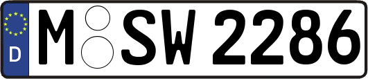 M-SW2286