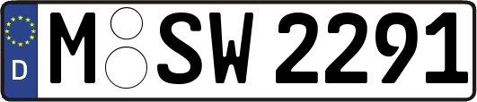 M-SW2291