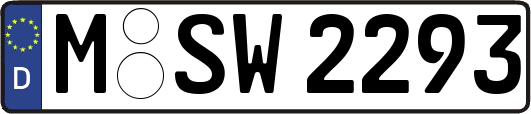 M-SW2293
