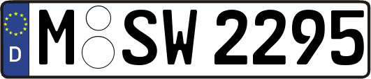M-SW2295