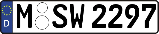M-SW2297