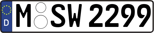 M-SW2299