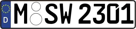 M-SW2301