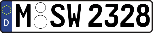 M-SW2328