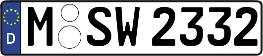 M-SW2332