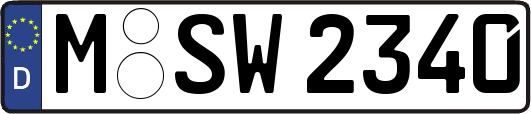M-SW2340