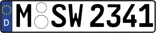 M-SW2341
