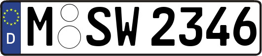 M-SW2346