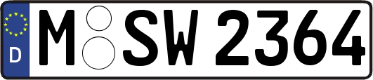 M-SW2364