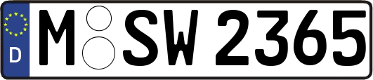 M-SW2365