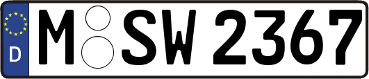 M-SW2367