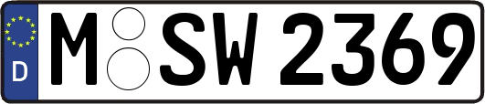 M-SW2369