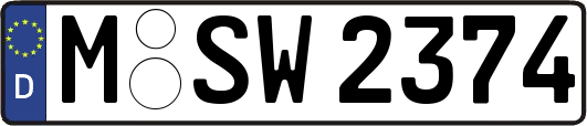 M-SW2374