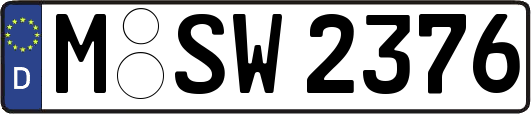 M-SW2376
