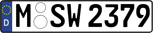 M-SW2379