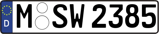 M-SW2385