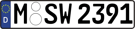 M-SW2391