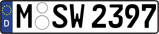 M-SW2397