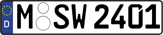 M-SW2401