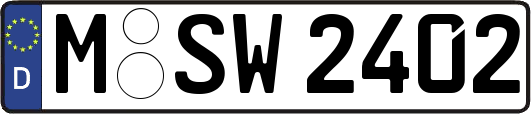 M-SW2402