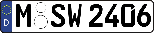M-SW2406