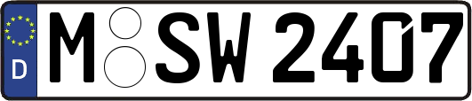 M-SW2407