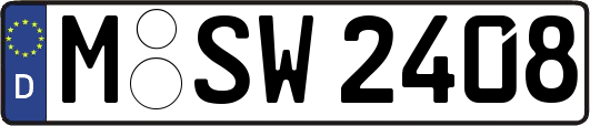 M-SW2408