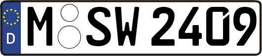 M-SW2409