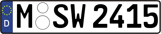 M-SW2415