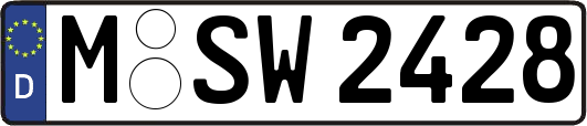 M-SW2428