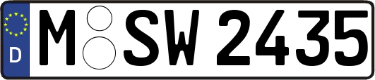M-SW2435
