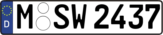 M-SW2437