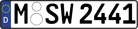 M-SW2441