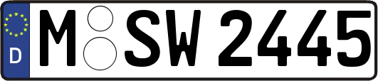 M-SW2445